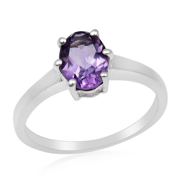 Amethyst Ring model R7-005